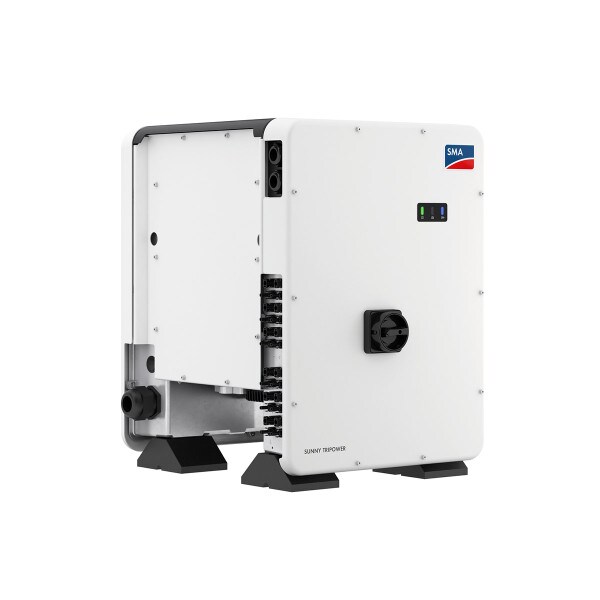 SMA Sunny Tripower STP50-US-41 Inverter